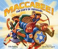 Produktbild: Maccabee!