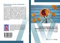 Produktbild: Konfrontation mit der entstehenden Weltordnung