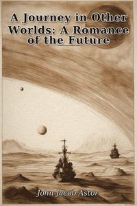 Produktbild: A Journey in Other Worlds