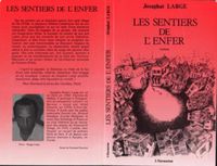 Produktbild: Les sentiers de l'enfer