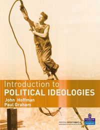 Produktbild: Introduction to Political Ideologies