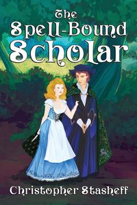 Produktbild: The Spell-Bound Scholar