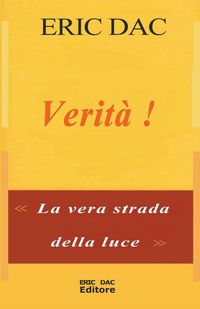Produktbild: V&eacute;rit&agrave; !