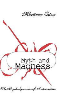 Produktbild: Myth and Madness