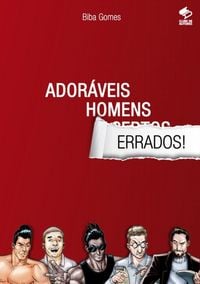 Produktbild: Ador&aacute;veis Homens Errados!