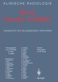 Produktbild: Herz Grosse Gef&auml;sse