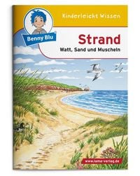 Produktbild: Benny Blu - Strand