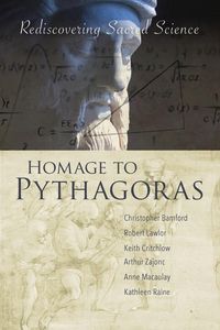 Produktbild: Homage to Pythagoras