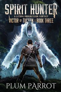 Produktbild: Spirit Hunter