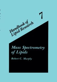 Produktbild: Mass Spectrometry of Lipids