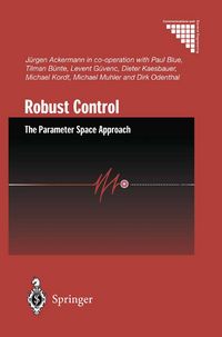 Produktbild: Robust Control