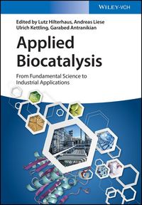 Produktbild: Applied Biocatalysis
