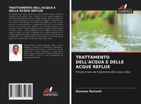 Produktbild: Trattamento Dell'acqua E Delle Acque Reflue