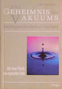 Produktbild: Das Geheimnis des Vakuums