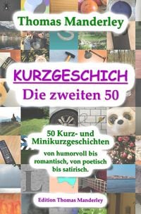 Produktbild: Kurzgeschich
