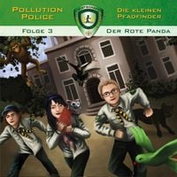 Produktbild: Der rote Panda