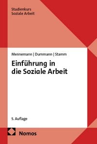 Produktbild: Einf&uuml;hrung in die Soziale Arbeit