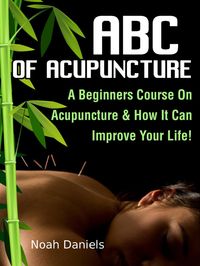Produktbild: ABC Of Acupuncture