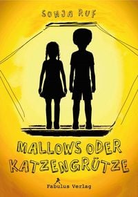 Produktbild: Mallows oder Katzengrütze