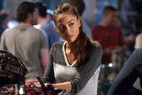 The 100 - Die komplette 3. Staffel  [2 BRs]