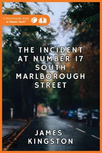 Produktbild: The Incident at Number 17 South Marlborough Street