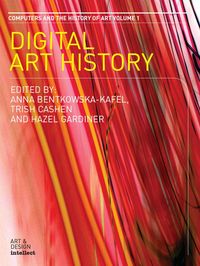 Produktbild: Digital Art History
