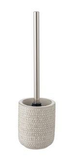 Produktbild: WC-Garnitur Mod. Pergole Creme, hochwertige Keramik