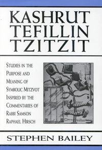Produktbild: Kashrut, Tefillin, Tzitzit