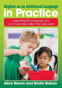 Produktbild: English as an Additional Language in Practice
