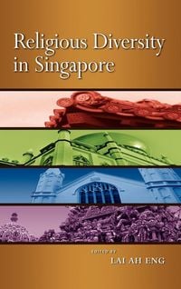 Produktbild: Religious Diversity in Singapore
