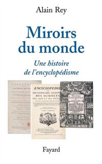 Produktbild: Miroirs du monde