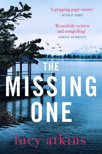 Produktbild: The Missing One