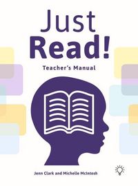 Produktbild: Just Read!