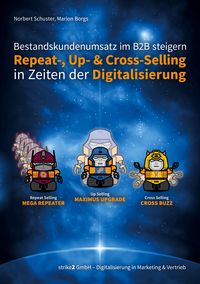Produktbild: Bestandskundenumsatz im B2B steigern