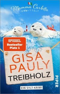 Produktbild: Treibholz