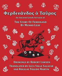 Produktbild: Ferdinand the Bull