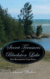 Produktbild: Secret Treasures of Blackston Lake