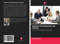 Produktbild: Efeitos Psicossociais do Humor