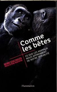 Produktbild: Comme les b&ecirc;tes