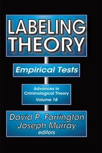 Produktbild: Labeling Theory