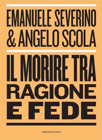 Produktbild: Il morire tra ragione e fede