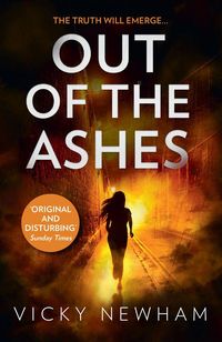 Produktbild: Out of the Ashes