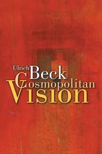 Produktbild: The Cosmopolitan Vision