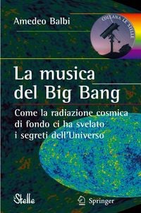 Produktbild: La musica del Big Bang