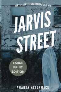 Produktbild: Jarvis Street