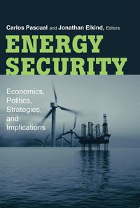 Produktbild: Energy Security