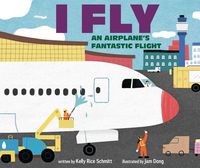 Produktbild: I Fly