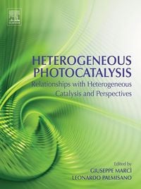 Produktbild: Heterogeneous Photocatalysis