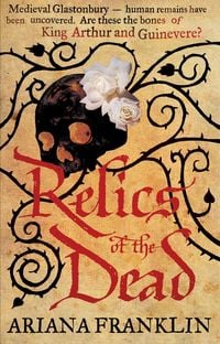 Produktbild: Relics of the Dead