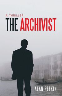 Produktbild: The Archivist